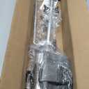 Drive Medical 10105-1 Platform Walker/Crutch Attachment, Silver