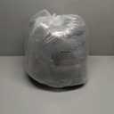 BENVWE Fluffy Faux Fur Throw Blanket for Couch, Soft Plush Thick Cozy Fuzzy Luxury Minky Bubble Blanket for Home Living Room Decor Gift for Women, Light Grey, 63" x 80", 1100GSM