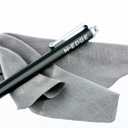 MEDGE STYLUS+ CLEANING CLOTH FOR TABLETS