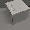 Red Carpet Studios LED Cardinal Bright Red 6 Inch Crackled Glass Christmas Globe Lantern