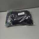 Champro Mens Triple Crown 2.0 Tapered Bottom Baseball Pants (Large, Black)