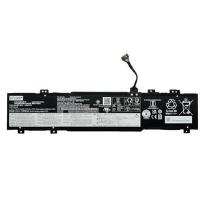 L22M3PF2 Laptop Battery 47Wh Compatible with Lenovo V14 G4 AMN / V15 G4 AMN IAN/IdeaPad Slim 3-15IRU9 3-14ABR8 3-15ABR8 3-16ABR8 Series L22C3PF2 L22B3PF2 L22D3PF2 L22X3PF2 L23D3PF0