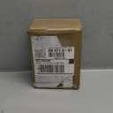 Veise Fingerprint Keyless Entry Door Lock, Auto Lock, Electronic Keypad Deadbolt for Front Door, Biometric, Anti-Peeking Password, Easy Install, Matte Black