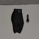 MUSICOZY Sleep Headphones Bluetooth 5.4 Headband, Wireless Earphones Music Sleep Earbuds Sleeping Eye Mask with HD Stereo Speakers for Workout Running Travel Yoga, Ideal Gifts (Black)