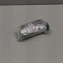 Sew on Hook and Loop Tape 2 Inch Wide,6.5 Feet NonAdhesive Back Hook and Loop Strips Sewing Fastener Fabric Fastener Non Adhesive Interlocking Tape Black