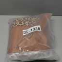 Large Bag For Woman With Leopard Print