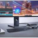 Dell Thunderbolt Dock- WD19TBS 130w Power Delivery
