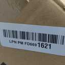 Wokceer Wedding Arch Backdrop Stand 8FT, 7.2FT, 6.6FT Set of 3 Gold Metal Arch Backdrop Stand for Wedding Ceremony Baby Shower Birthday Party Garden Floral Balloon Arch Decoration