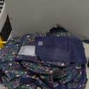 Packing Cube Travel Organizer for Men and Women Luggage Laundry Clothes Storage Pouch Bags