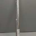 Kitchen Waterproof Oil Proof Aluminum Foil Sticker, Silver Texture Peel and Stick Wallpaper Removable and Self Adhesive Paper for Kitchen Countertops Desk Cabinet (24"x197", Silver Texture)