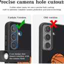 Phone Case Compatiable for Samsung Galaxy A15 5G,Slim Shockproof Protective Cover for Man Women Girl Boy Children,Basketball Boy