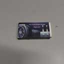 Tire Tread Depth Gauge,Tire Tread Gauge Color Coded,Tread Depth Gauge in 1/32 inch(Pack of 2)
