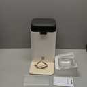 PETLIBRO RFID Automatic Cat Feeder, Collar Tag-Activated Personalized Meals, 5G&2.4G Wi-Fi Programmable Cat Food Dispenser with Cats Recognition & Diet Tracking for Multi-Pet Homes and Different Diets (3L (Pack of 1), Brown)