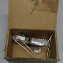 WB13K21 Gas Range Oven Igniter,Oven Igniter for G-E Frigi-daire Hot-point Ken-more Sam-sung Gas Oven Igniter 5303935066,WB13K0021,WB13K10026, WB13T10045,Replace DG94-00520A Norton 501a,AP2020569 Etc.