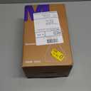 MagicPro Portable Garment Steamer for Clothes, Garments, Fabrics Removes Wrinkles for Fresh Clothing, Fast Heat and Auto Off, Handheld Travel Steamer with Detachable 300ml Water Tank (White)