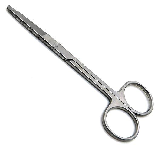 Surgical Medical Littauer Spencer Stitch Scissor 5.5" BL/BL Suture Veterinary Instrument
