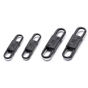 Mizeer Anti Theft Zipper Clips - Keep Zippers Closed on Backpacks, Purses