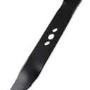 HQPASFY 2105300125A Lawn Mower Blade, Fit for MNA152505 MNA152701, Blade Compatible with Hyper Tough 20" Lawn Mower Deck, 1 Pack