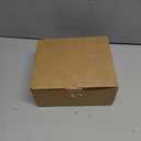 ALVABABY Christmas Baby Bunting Bodysuit with Hood, Romper Jumpsuit Animal Costume Outfit, Soft Warm Onesize Newborn Toddler (12-18 Months)