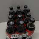 Coke Zero Sugar Diet Soda Soft Drink, 16.9 fl oz, 12 Pack BB 2/2/26