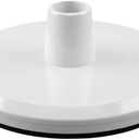 SP1106 Pool Skimmer Vacuum Plate, Skim Vac In-Ground Pool Vacuum Skimmers Cover Replacement, for Hayward Swimming Pools Skimmer SP1075 1082 1084 1085