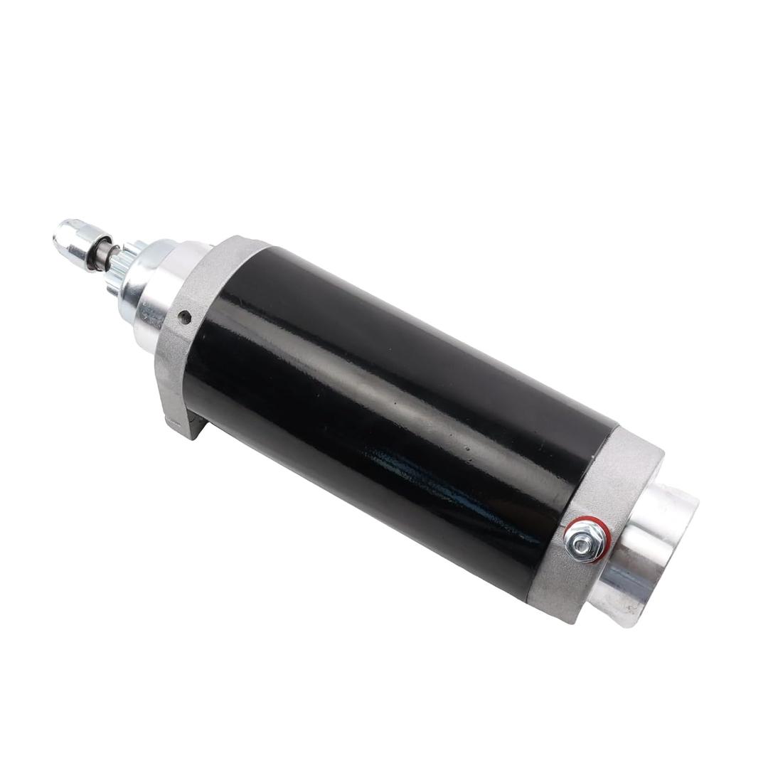 50-44414 50-44415 50-77141 50-884238T Starter Motor Replaces for Mercury Mariner Outboard 135 200 220 250 275 300HP