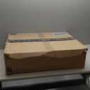 wikiwiki Outdoor Rug, 4x6ft Waterproof Reversible Mat Indoor Outdoor Rugs Carpet, Small Area Rug Plastic Straw Rug for Patio Deck Balcony Pool RV Camping Beach Picnic, Green, Rugscape Series