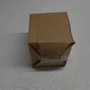 Brightown RGBW Outdoor String Lights, 58FT LED Patio Lights with Remote and Timer, Commercial Grade Waterproof Hanging Lights with 27 Shatterproof Bulbs(2 Spare) for Backyard Porch Garden Party Decor