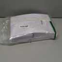 A7 Envelopes 200 Pack White Envelopes 5x7 V Flap, Suitable for 5x7 Photos, Cards, Weddings, Invitations, Announcements, Baby Gifts 5.25 "x 7.25" (White) (200)