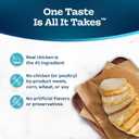 Blue Buffalo Tastefuls Adult Dry Cat Food for Weight Management & Hairball Control, Made in the USA with Natural Ingredients, Chicken Recipe, 7-lb Bag (EXP 05/25/26)