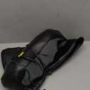 Nekteck Shiatsu Neck Massager with Heat for Pain Relief Deep Tissue, Valentines Day Gifts for Him Her Relaxation Tools, FSA Eligible Back Shoulder Kneading Massage Pillow, HSA Eligible (NOT Cordless) (Black)