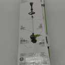 Greenworks 40V 15" Cordless Battery Brushless String Trimmer (Front Mount) w/ 2.5 Ah Battery & Charger