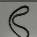 Panglong EZGO Drive Belt, EZGO Golf Cart Clutch Drive Belt, EZGO TXT Belt Fits 1994-Up EZGO TXT and Medalist Golf Cart, OEM#72054-G01 72024G01 72025G01