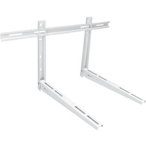 Mini Split Air Conditioner Bracket, Wall Mounting Support Brackets for 9000 BTU - 36000 BTU Ductless AC Condenser Units,Support up to 440lbs, Heavy Duty