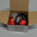 52100100 5/16" Shear Pins and Nuts for Snow Blower 6 Sets Shear Bolt Replacement kit for 52100100 521001 00659100