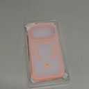 for iPhone 17 Pro Case with Stash Lens Stand and 9H Screen Protector, Compatible with MagSafe, Military-Grade Drop Protection Phone Case for iPhone 17 Pro, 360 Full Protection, Cosmic Orange