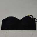 Vanity Fair Women's Beauty Back Smoothing Wireless Bra, Comfort and Support, Simple Sizing (Medium, Black)