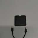 Wireless CarPlay Adapter AI Box for iPhone & Android Auto  YouTube & Netflix Support, TF Card Offline Playback, Plug and Play, Wired to Wireless Conversion, Stable 5.8GHz WiFi & Bluetooth 5.3