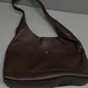 Coach Brooklyn Shoulder Bag 34 (One Size, B4/Maple)