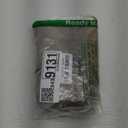 Melody Mixed Blonde Wig Short Curly Wigs Synthetic Lace Front Wigs Synthetic Blonde Hair Heat Resistant Fiber Short Hair Wigs Side Parting Cosplay Wigs 14inches