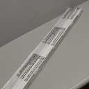 LazBlinds No Tools No Drill Cordless Cellular Shades, Top Down Bottom Up (TDBU) Honeycomb Shades for Home, Blackout Light Blocking Thermal Insulation Blinds for Windows, 35" W x 64" H, White