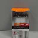L'Oreal Paris Men Expert Vitalift Anti-Wrinkle & Firming Face Moisturizer with Pro-Retinol, 1.6 oz