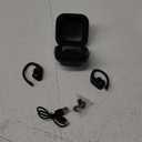 iLive Electronics Truly Wire-Free Earbuds, Sweat Resistant, Includes 3 Set of Ear Tips, Black (IAEBT270B)