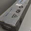 King Bed Frame 16 Inch Metal Heavy Duty Platform, Bed Frame King Size No Box Spring Needed, Easy Assembly, Noise Free