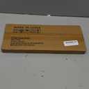 Towel Racks for Bathroom, 3 Tier Metal Towel Holder, with Shelf & 6 Hooks, 29 inch Wall Mounted Towel Storage, 6 Large Bath Towels Capacity,Small Bathroom Towel Rack for Rolled Towels, Black