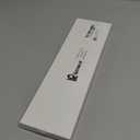 Retrowavy 2 Pcs Flower Girl Headpiece, Flower Girl Hair Accessories Rhinestone Crystal Princess Pearl Headband Bridal Hair Headband for Wedding First Communion(Pink)