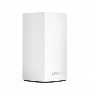 Linksys Velop Whole Home WiFi Dual Band Mesh Ac2600 WHW0102