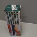 Vegetable Chopper Multifunctional Food Chopper | 16-in-1 Onion Cutter with 7 Blades, Vegetable Slicer and Dicer with Container for Salad, Potato, Carrot, Garlic & Kitchen Use