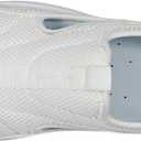 Easy Spirit Women's Trina Sneaker White 9 Medium