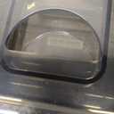 Lefant LiDAR Robot Vacuum and Mop, 450ml Visible Dustbin, Upgraded 190 PSD Obstacle Avoidance, Customized Cleaning, Multi-Floor Mapping, 150 Mins Runtime, WiFi/Alexa/APP, Pet Hair & Carpets, M330 Pro